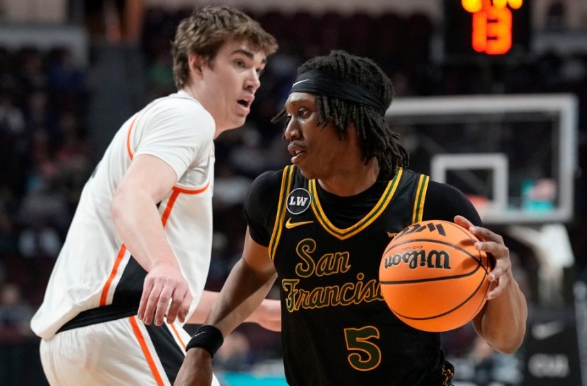  Kentucky Expected to Be Involved With San Francisco SF Tyrone Riley