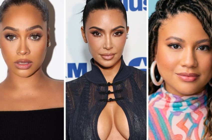  Hulu Passes on La LA Anthony, Kim Kardashian Pilot ‘Group Chat’