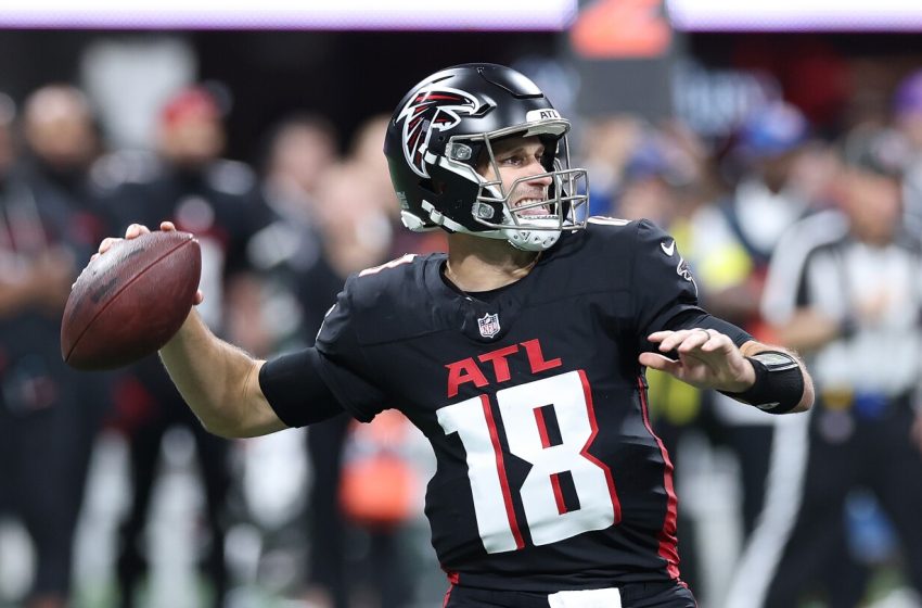  Kirk Cousins agrees to sign with Raiders