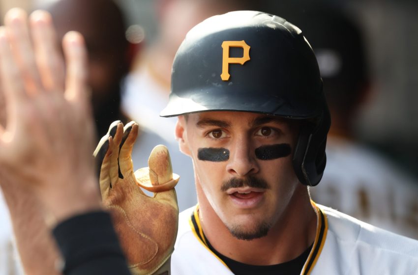  Konnor Griffin Shines In Pittsburgh Pirates, MLB Debut, With Power, Speed Combo