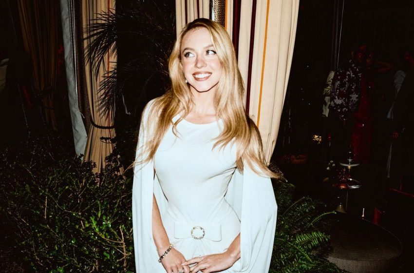  Exclusive: The Euphoria Cast Hit Chateau Marmont for the Season 3 After-Party