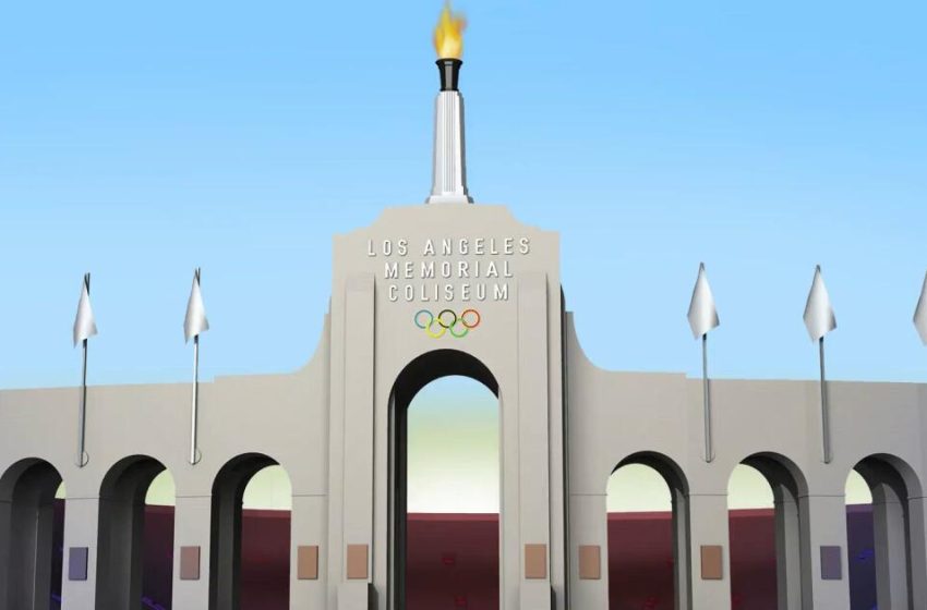  LA28’s first Olympic ticket drop is a major flop for locals