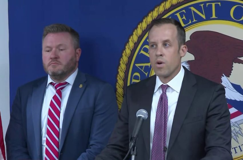  Two Memphis rappers arrested, accused of robbing, kidnapping rapper Gucci Mane, two others