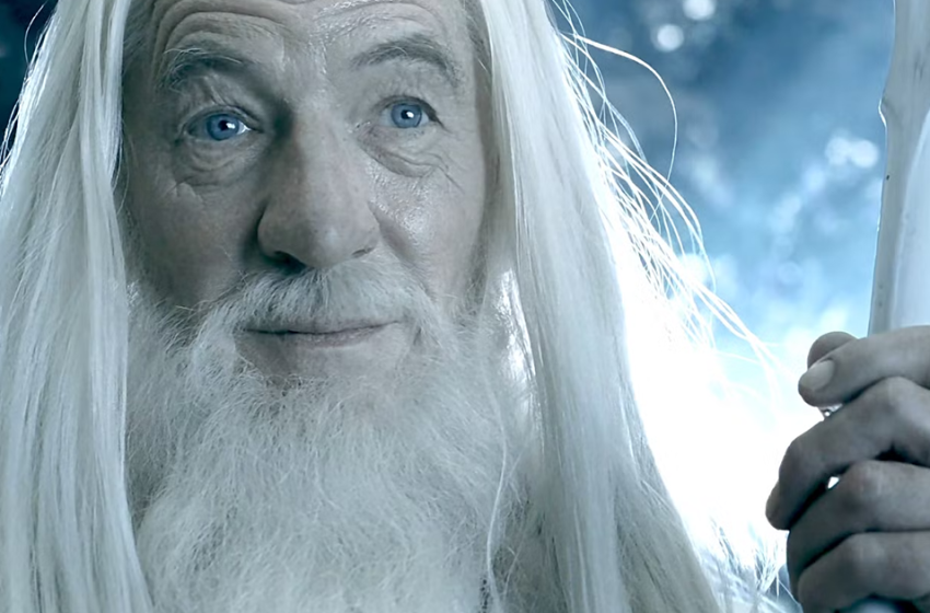  Following rumours of Warhorse Studios visiting Middle-earth, Tomb Raider developer Crystal Dynamics is now said to be working on a Lord of the Rings game too