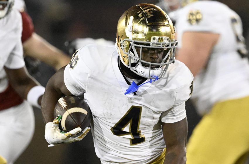  Latest 2026 NFL Mock Draft Trends to Watch After Early Free Agency