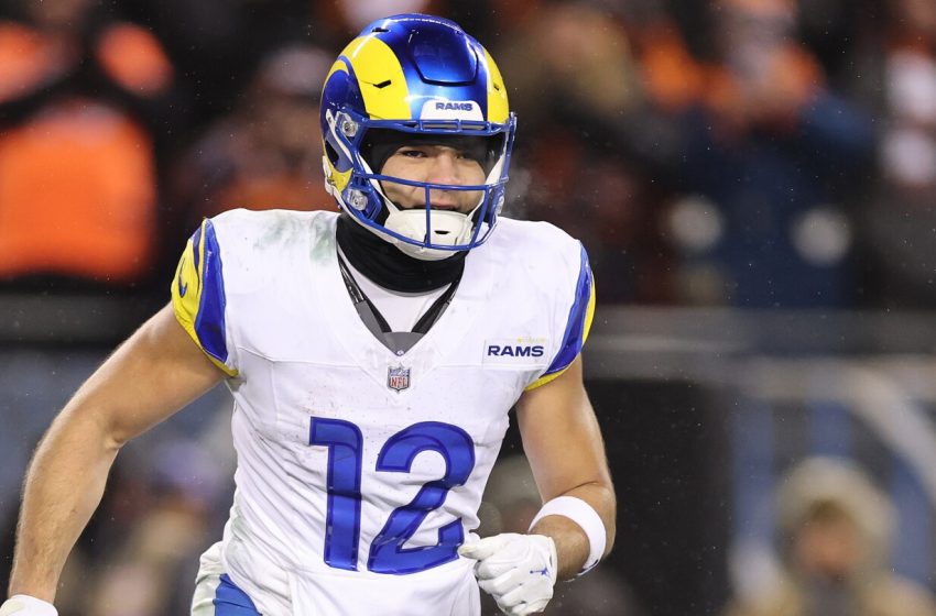  Lawyer: Puka Nacua will be available for all Rams 2026 OTAs