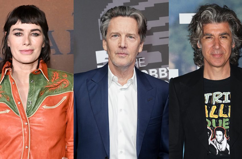  ‘Wednesday’ Season 3 Adds Lena Headey, Andrew McCarthy and James Lance