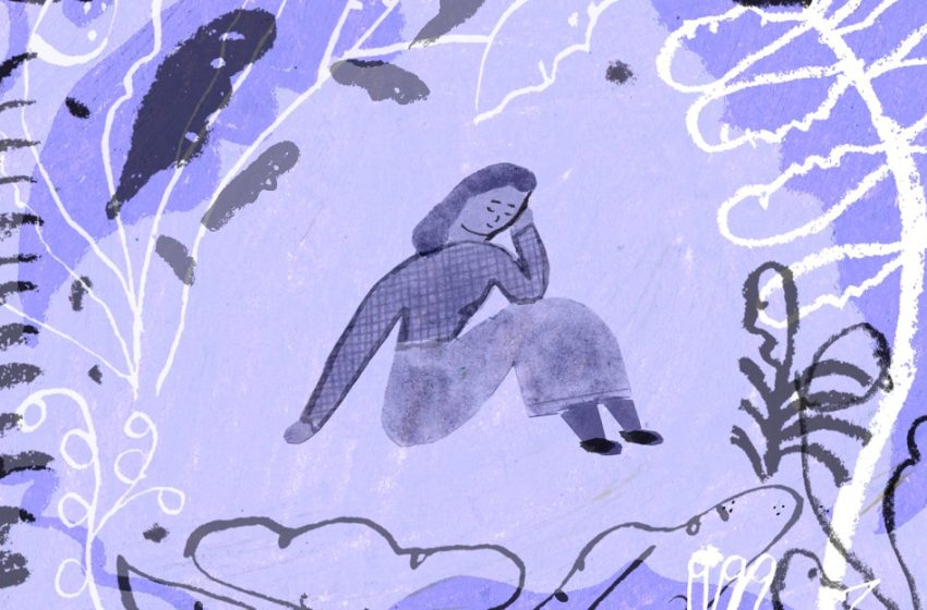  Alone time is essential to well-being. Here’s how you should spend it.