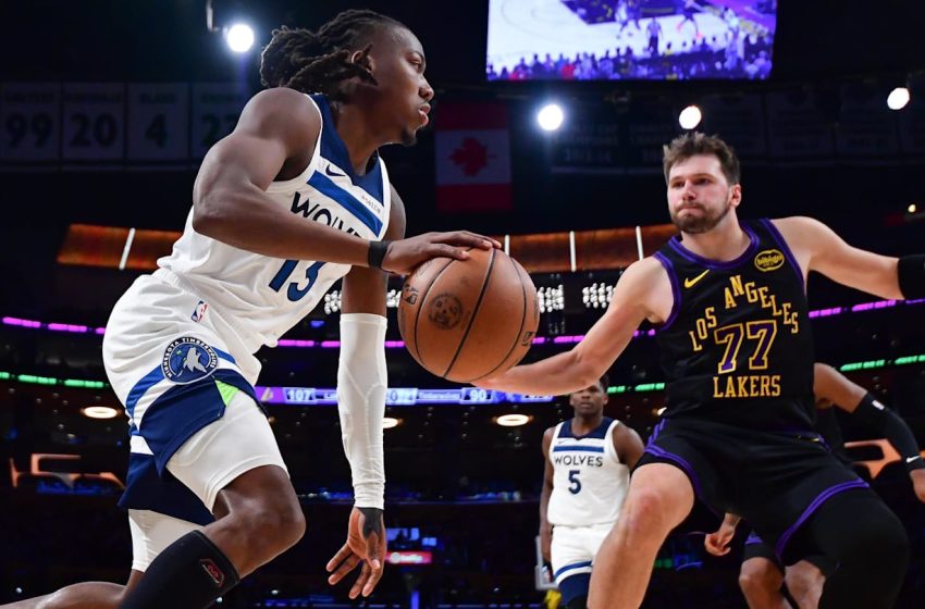  Luka Doncic Injury Makes Timberwolves’ Ideal Playoff Scenario Clear