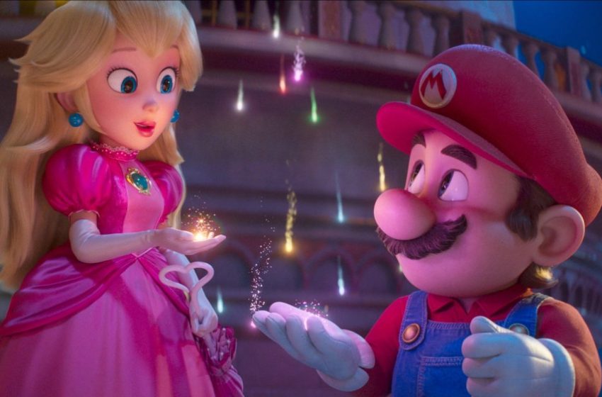  Box Office ‘Super Mario Galaxy Movie’ Earns $24.6 Million on Thursday