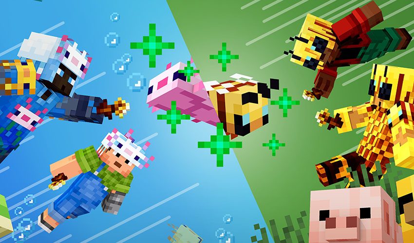  Tiny Takeover challenges – completed!