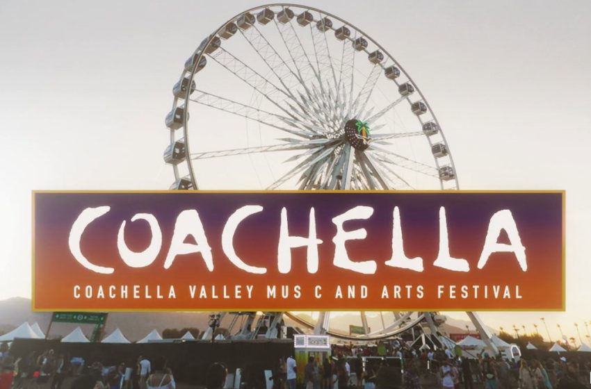  Coachella releases set times for Weekend 1, Jack White added to lineup