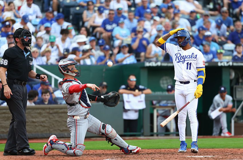  MLB ABS Challenge System Makes For Hilarious Mistakes, Big Overturned Calls