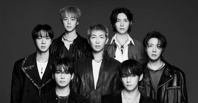  BTS's Deluxe 'ARIRANG' Vinyl Features Exclusive New Song 'Come Over' – 조선일보