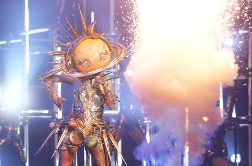  ‘The Masked Singer’ Crowns Winner: Galaxy Girl Unmasked