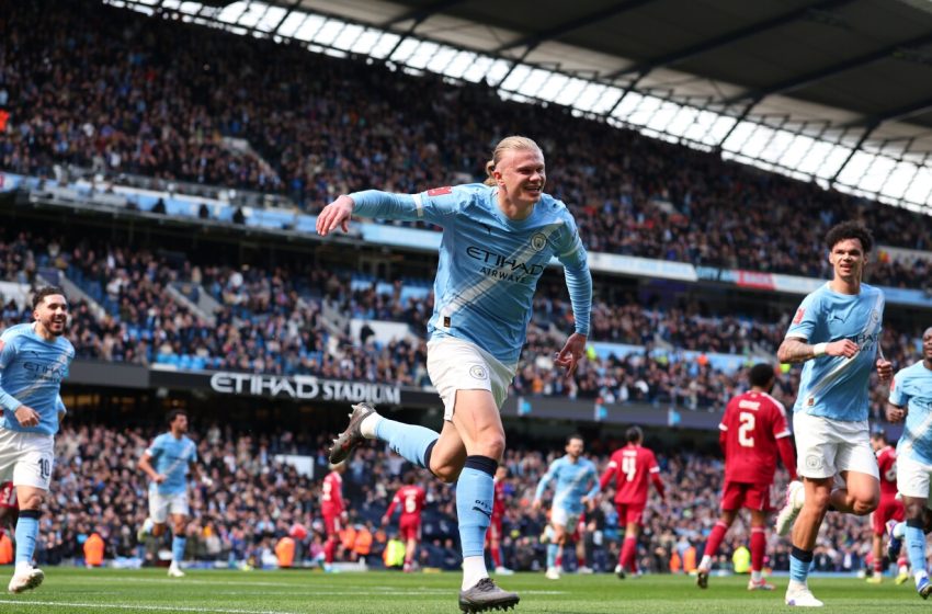  Manchester City vs Liverpool LIVE updates, watch live, score, analysis, highlights for FA Cup quarterfinal