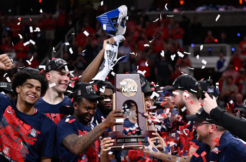  March Madness Expert Predictions for the 2026 Men’s Final Four