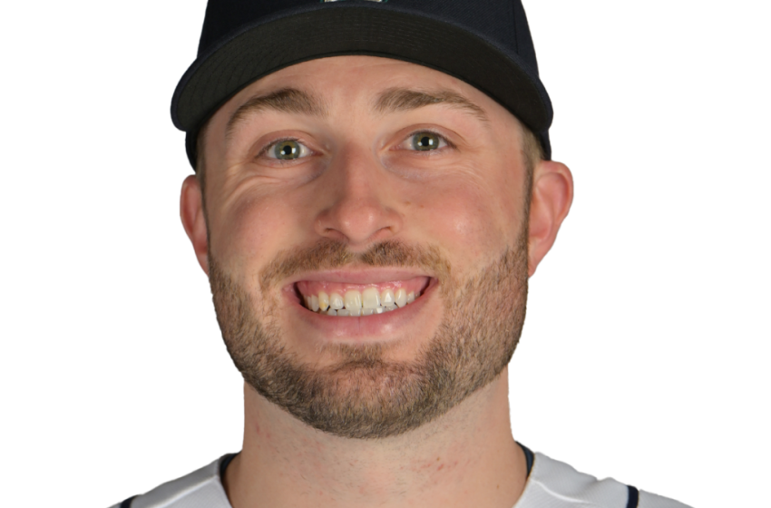  Mariners Request Release Waivers On Ryan Loutos