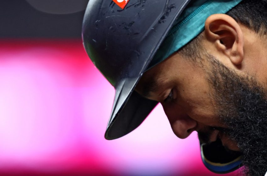  Mariners active J.P. Crawford from injured list, begin countdown