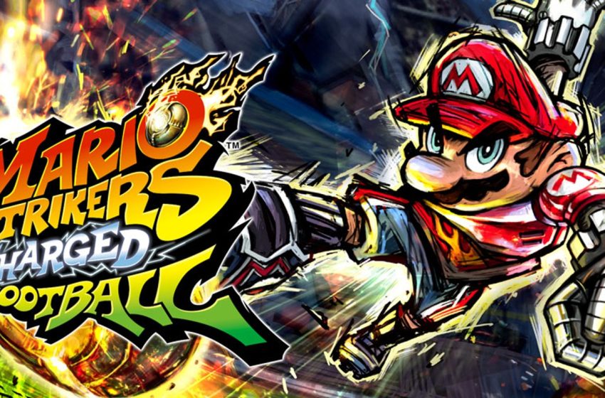  Next Level Games wanted Link in Mario Strikers Charged
