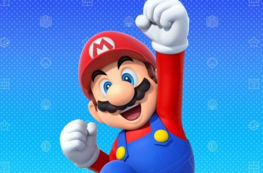  Nintendo has made some changes to Mario user icons in latest Switch 2 and Switch update