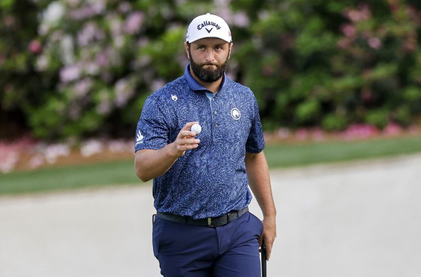  Masters 2026: Ranking the entire 91-player field at a wide-open first major