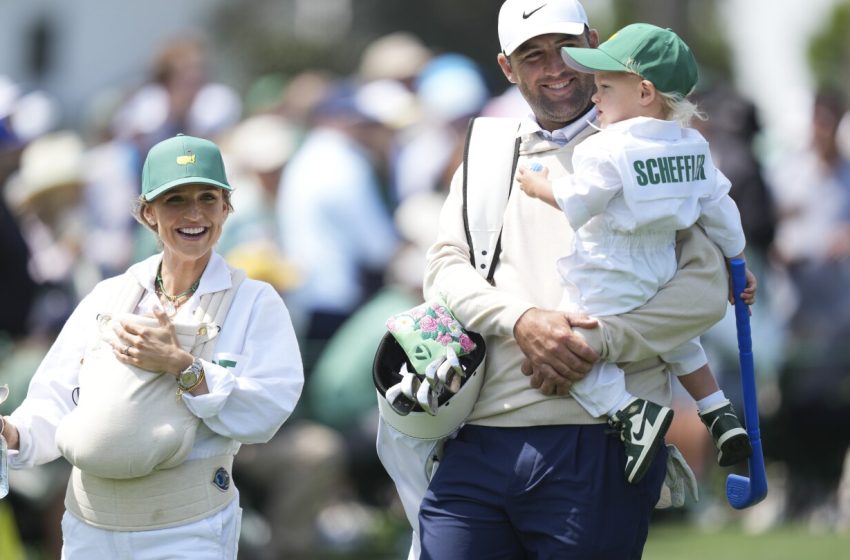  Masters Par 3 Contest 2026: Best moments, highlights, aces and winner