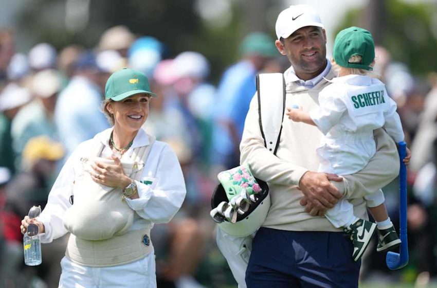  Masters Par 3 Contest: Updates from iconic Masters tradition