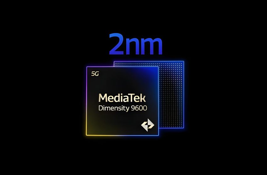  MediaTek Dimensity 9600 Chip To Feature 2 Ultra ARM Cores For The First Time In A 2+3+3 Overall CPU Configuration