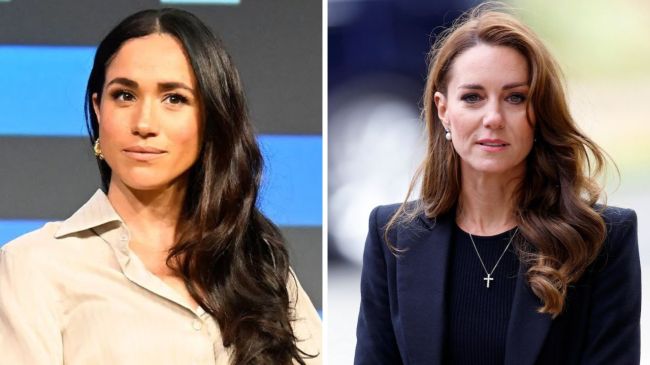  Can Meghan Markle Be Queen Instead of Kate Middleton?