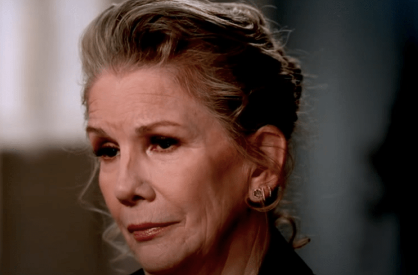  Melissa Gilbert Defends Timothy Busfield From Child Sex Abuse Charges