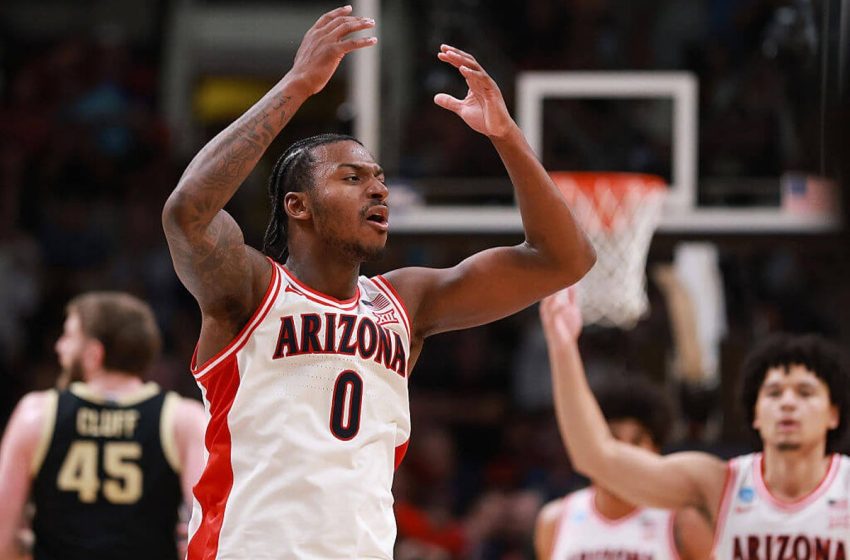  Men’s Final Four staff predictions: Why Arizona is (still) our favorite to win