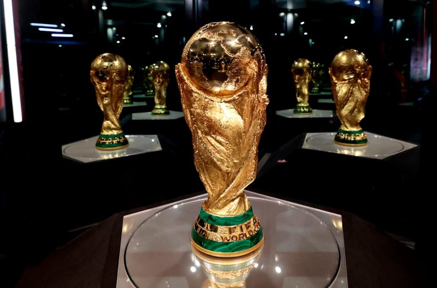  Messi Heartbreak and Spain Miss Out on Final