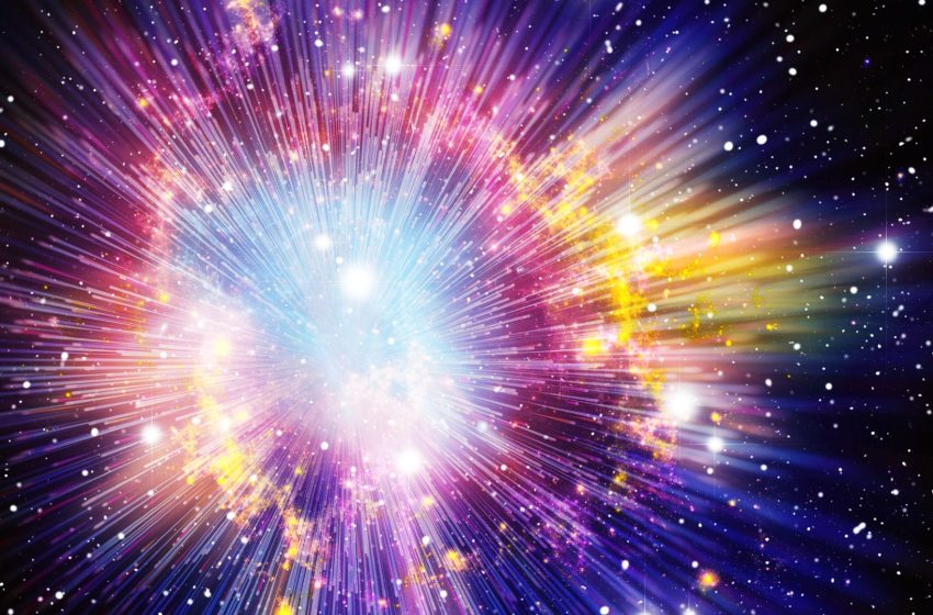  New tweak to Einstein’s relativity could transform our understanding of the Big Bang