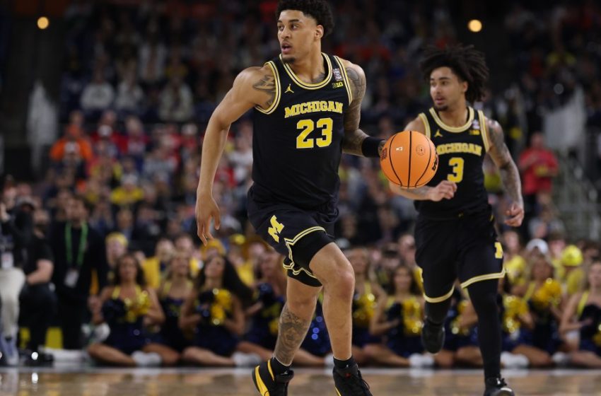  Michigan Basketball transfer portal wishlist