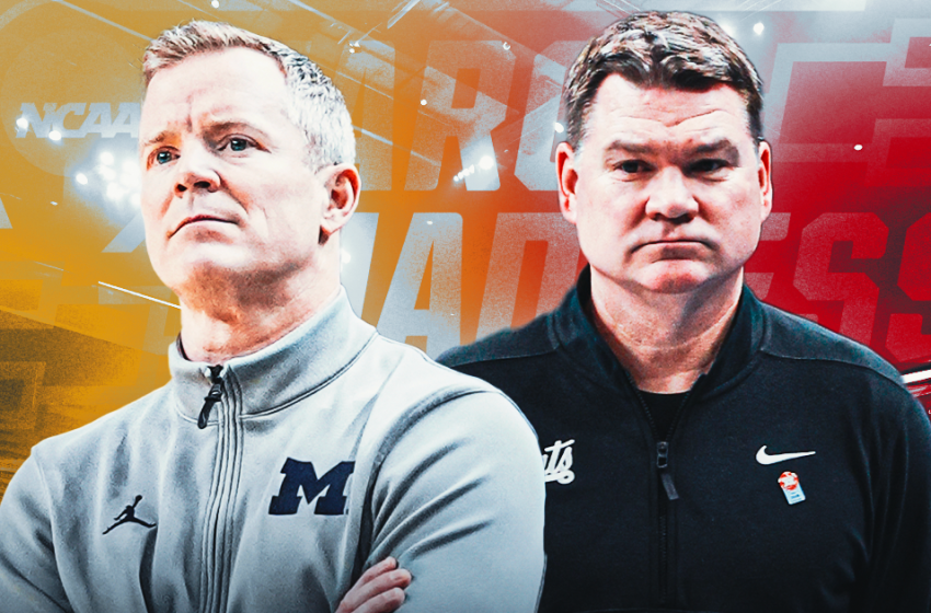  Michigan vs. Arizona live updates: Latest score, highlights, analysis for Final Four