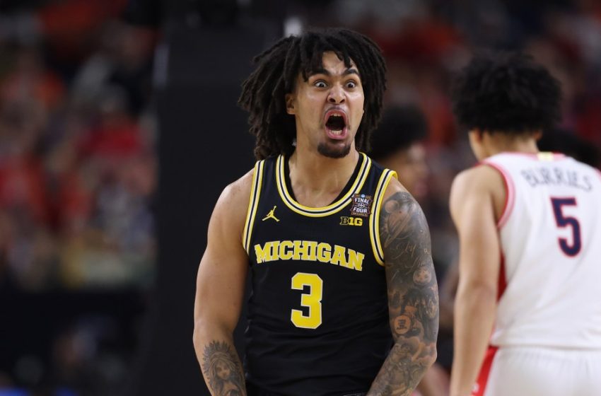  Michigan vs. UConn instant prediction for 2026 men’s national championship game