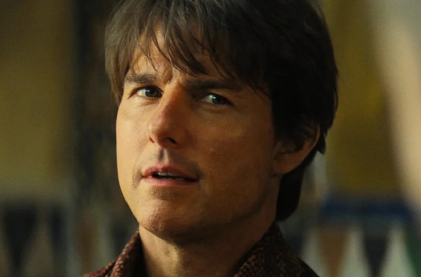  The 7 Best New Movies on Netflix in April 2026