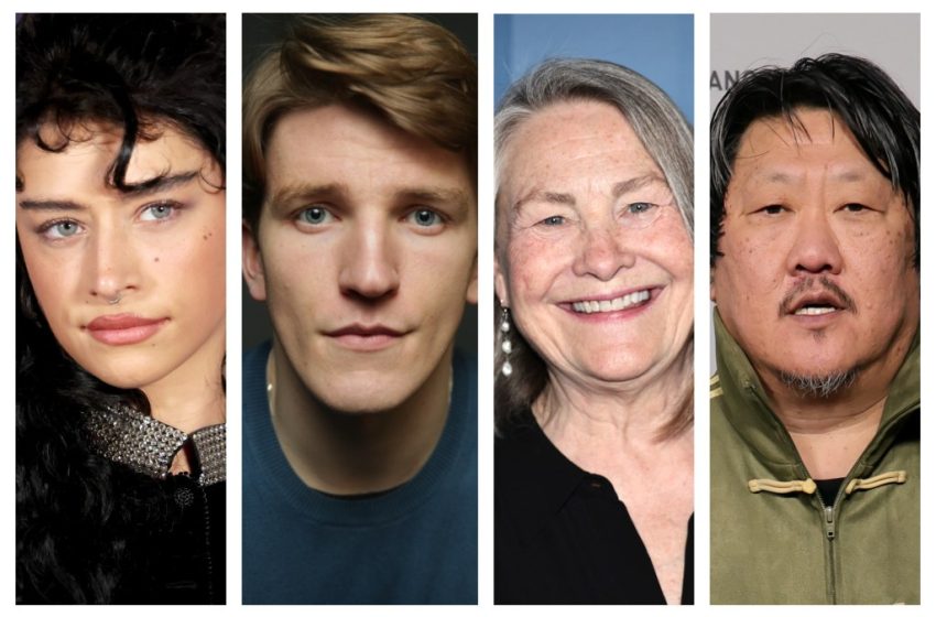  Justine Triet’s Fonda Adds Odessa A’zion Ewan Mitchell Benedict Wong