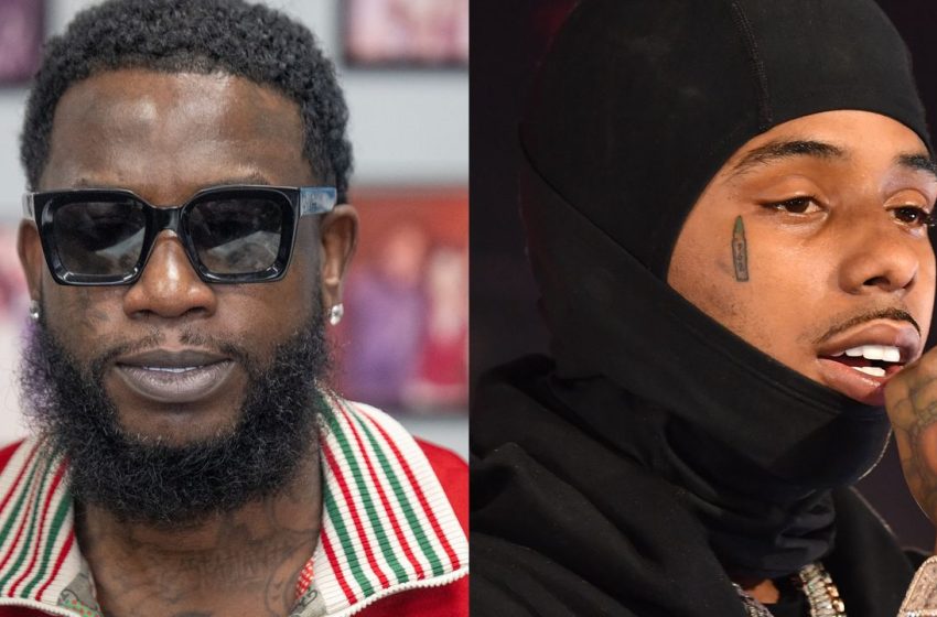  Pooh Shiesty Arrested on Robbery, Kidnapping Charges Over Alleged Gucci Mane Label Dispute