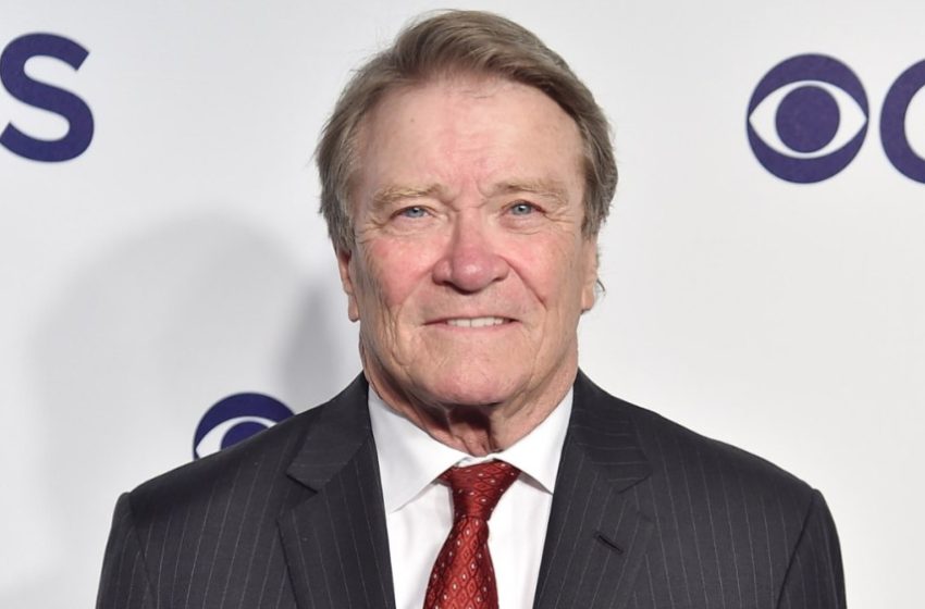  Steve Kroft Says He ‘Hated’ Working on ’60 Minutes’