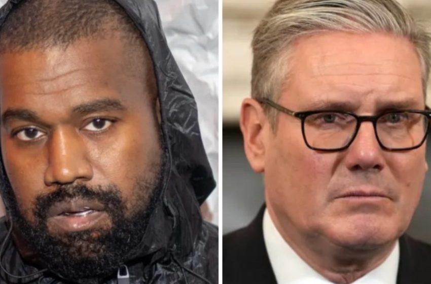  Pepsi Cancels Sponsorship of U.K. Festival With Kanye West Headlining