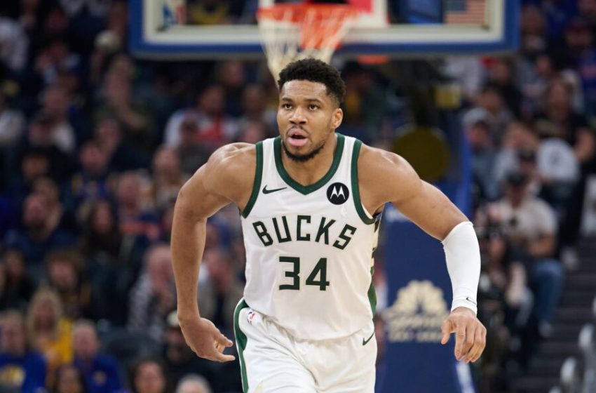  NBA Investigating Bucks As Giannis Insists He’s Healthy
