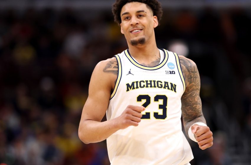  NBA mock draft 2026: Chaotic lottery simulation results in 2 recent champions rising
