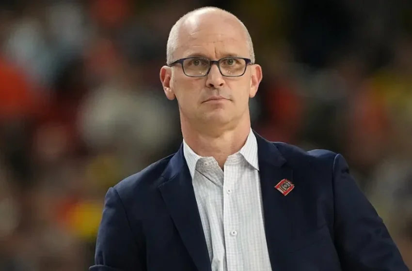  NCAA 2026: Michigan vs. UConn Preview