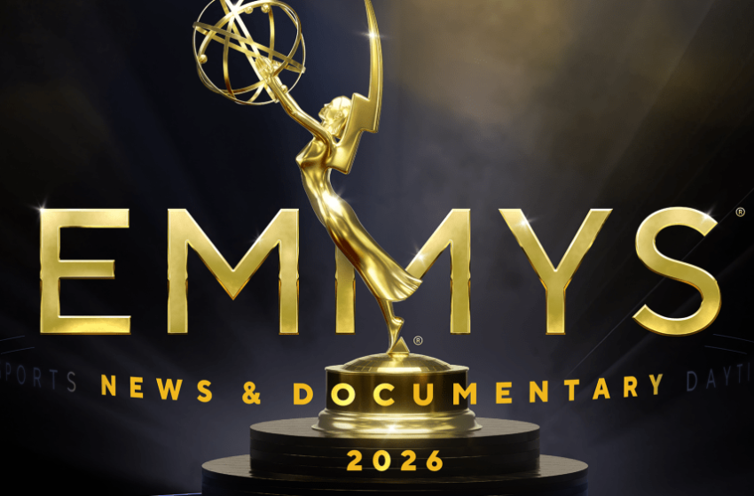  47th News & Documentary Emmy Awards 2026 Nominations List
