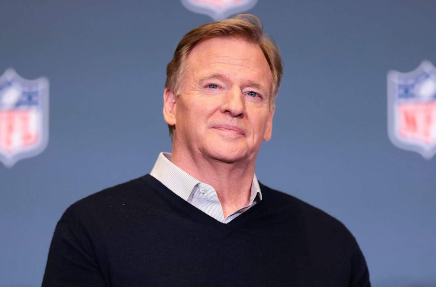  NFL Commissioner Roger Goodell has no plans to scrap Rooney Rule, despite Florida AG pressure
