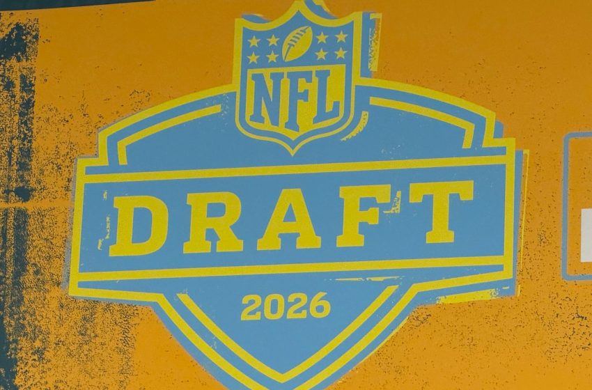  NFL Mock Draft 2.0: Less than a month to go – 98.5 The Sports Hub