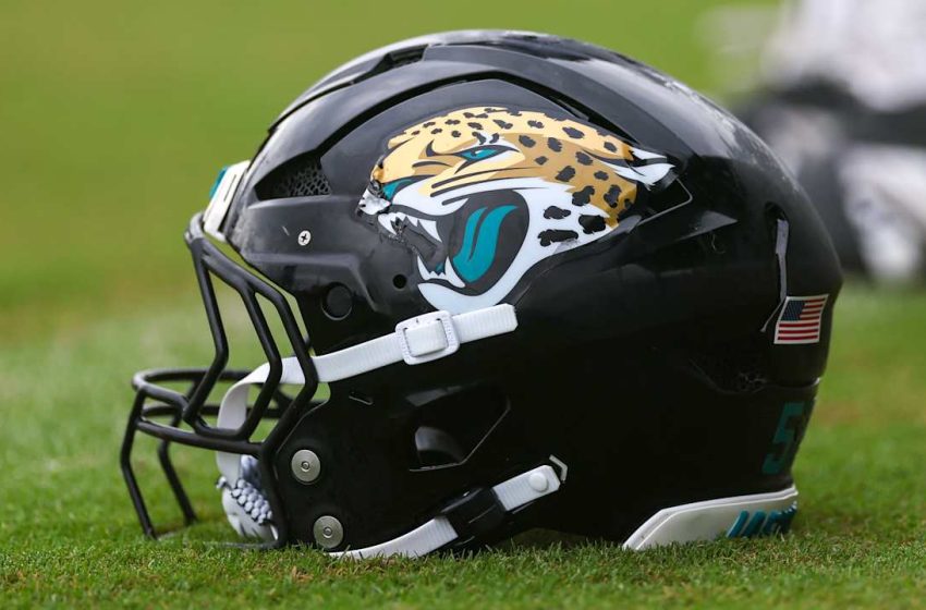  NFL owners unanimously approve Camping World Stadium in Orlando as temporary home for Jaguars in 2027