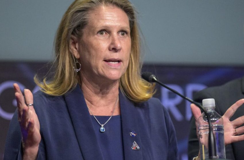  NASA’s Moon ship and rocket seem to be working well, so what about the landers?